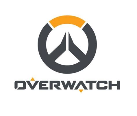 Image Overwatch Logo Death Battle Wiki Fandom Powered By Wikia