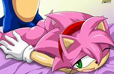 amy sonic rose sex hentai mobius furry unleashed anal classic behind luvs indeed taking when her xxx hedgehog fur nude