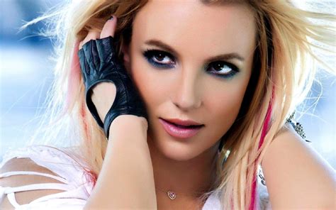 Britney Spears Hd Wallpapers Hot Pics