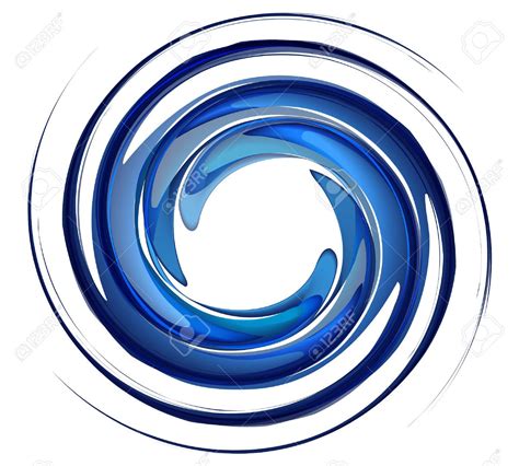 Ocean Whirlpool Water Vortex Stock Photo Picture And Royalty