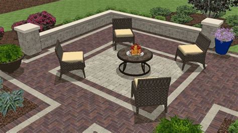 Cleaning helps keep your fire pit looking great and functioning properly. patio-ideas-for-fire-pit | For the Home | Pinterest