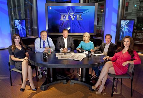 Former Hosts Lawsuit Describes Fox News As A Playboy