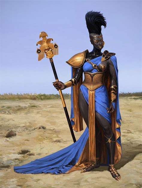 Ancient World Warrior Women Black Women Art Fantasy Art Women Black Love Art