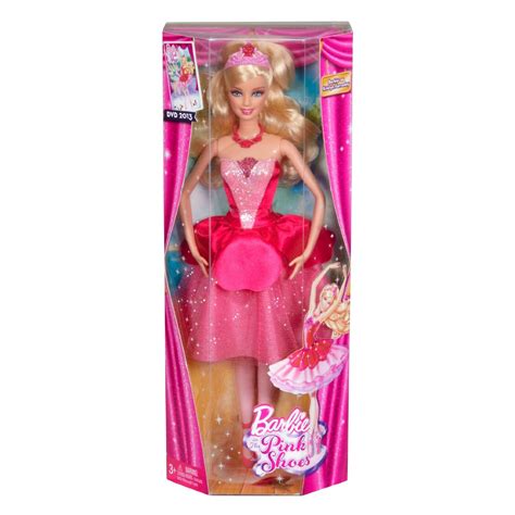 Buy Cute Barbie Doll In Boxes Online At Best Price Od