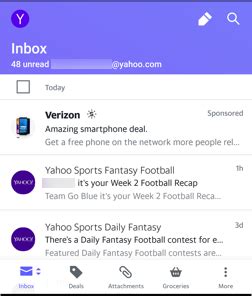 14,975,848 likes · 75,849 talking about this. Overview of Yahoo Mail for Android | Mail app for Android ...