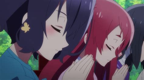 Zombie Land Saga Revenge Episode 2: The Winds of Mt. Kyogatake | Crow's