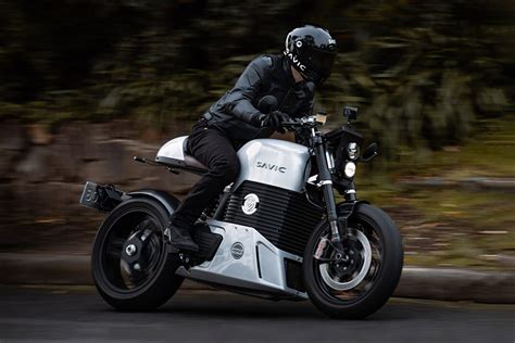 15 Best Electric Motorcycles Of 2023 Hiconsumption