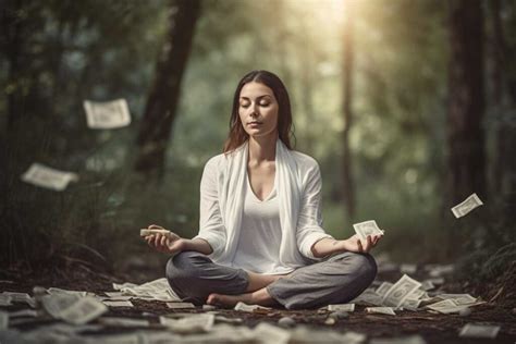 How To Meditate To Attract Money 7 Steps To Manifesting Wealth