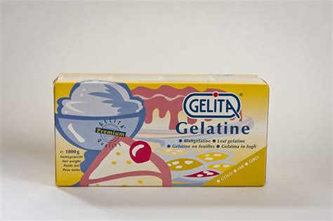 gelatine gelita gold sheets gelatin 1kg imported ingredients leaves ingredient larger wholesale hover zoom