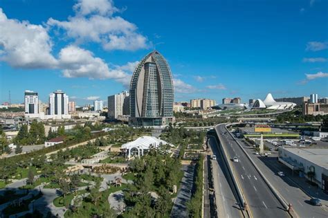 Baku, also known as baky or bakı, is the largest city in the caucasus and the capital of azerbaijan. Rainless weather expected in Baku