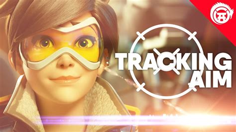 Overwatch Tracer Aim Tutorial Guide How To Play Tracer Drills