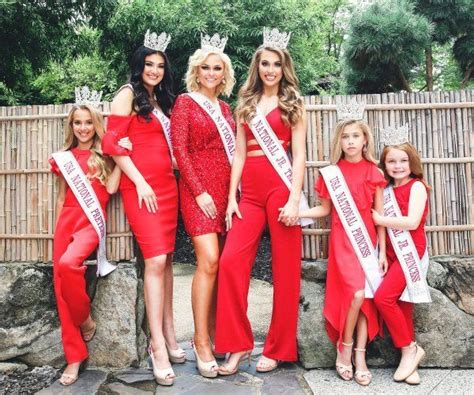 Best Beauty Pageants 2020 Edition Pageant Planet Ranking At Number