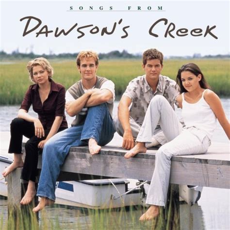 Dawsons Creek Cast Dawsons Creek Photo 49381 Fanpop