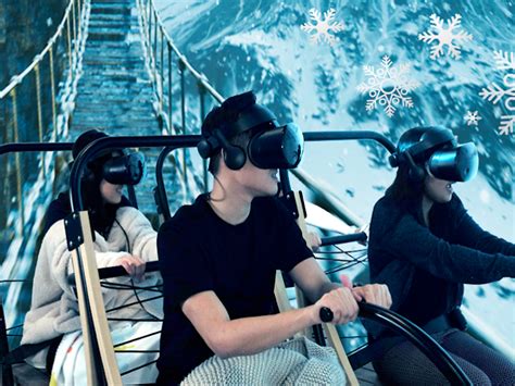 8 Best Augmented Reality And Virtual Reality Arcades In Singapore