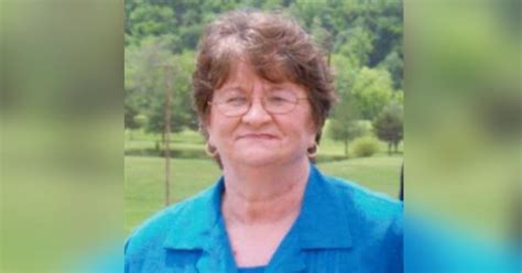 Myrtle Cook Obituary Visitation And Funeral Information