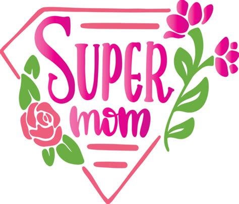 Mothers Day Petal Cut Flowers Floral Design For Super Mom For Mothers