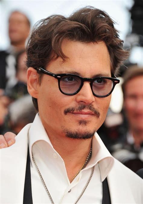 To know more about his childhood, profile. Meet Exceptional Actor, Johnny Depp - Eye of the Hurricane