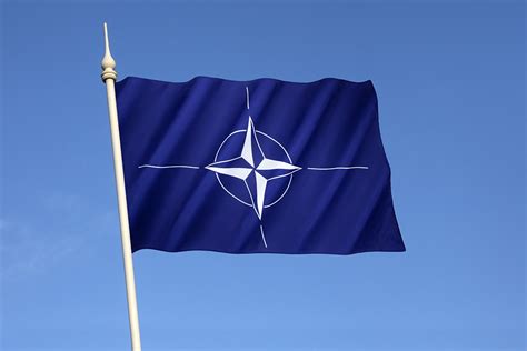 Що таке НАТО COOLINFO