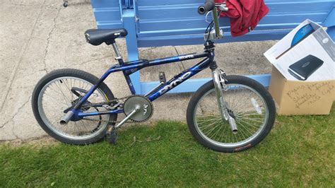 Selling My Gt Dyno Zone Is It Worth Anything Bmx
