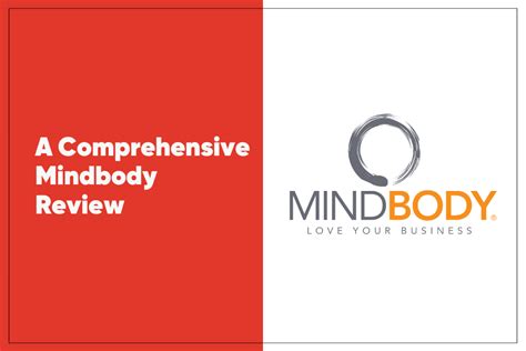 A Comprehensive Mindbody Review Is It Right For Your Gym Gymdesk