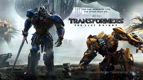 2017 Transformers The Last Knight Movie Hd Movies 4k Wallpapers