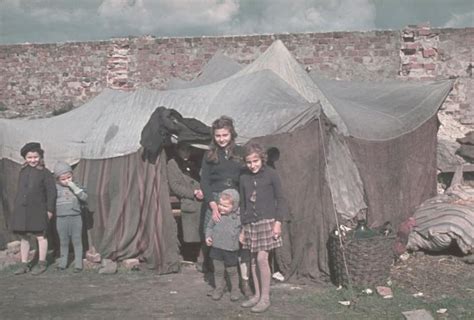 70th anniversary warsaw ghetto uprising