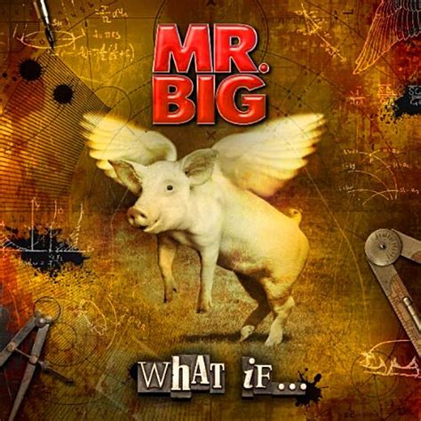 The Scary Mind Of Randy Duckworth Cd Review What If By Mrbig