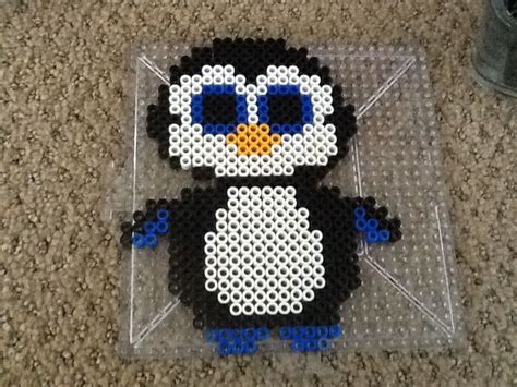 Waddles The Beanie Boo Penguin Looks Kinda Hard But Really Easy