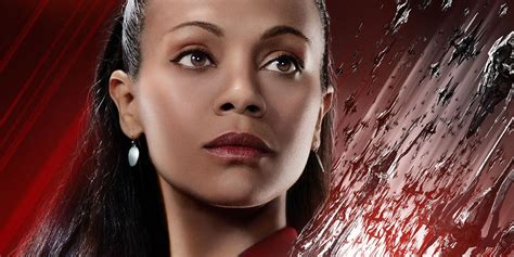 Star Trek Beyond: Scotty, Sulu, and Uhura Posters Released