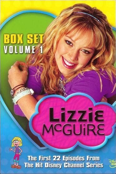 Lizzie McGuire Serie Completa 1080p Español Latino MEGA El tío