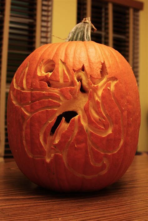 Carved Ahri From League Of Legends This Year Heres The