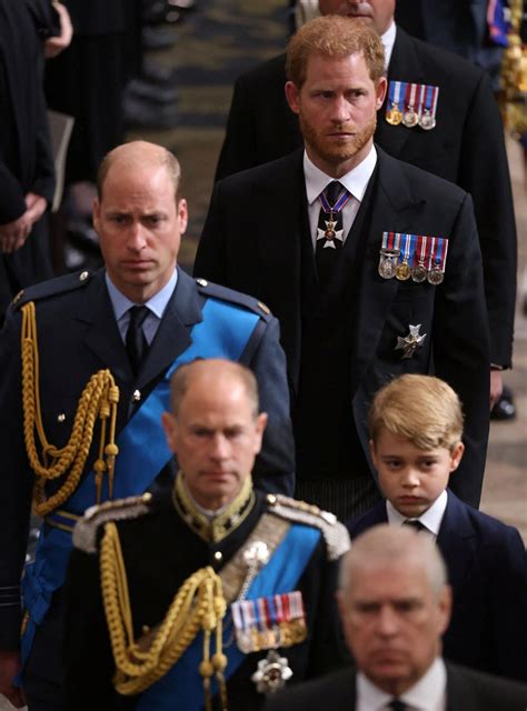 Prince Harry In Tears After King Charles Makes Announcement