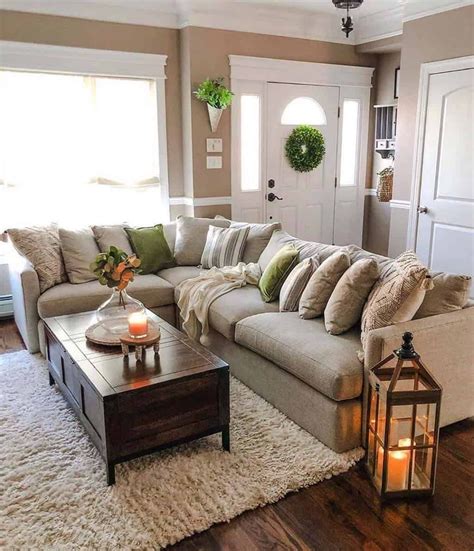 33 Fantastic Ideas To Cozy Your Home With Farmhouse Fall