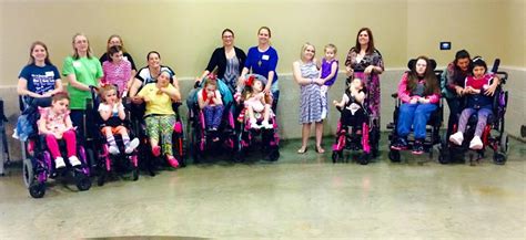 Love Is On Challenge Brings Awareness To Rett Syndrome The Trussville Tribune