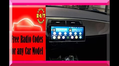 Enter the code using the radio preset buttons on your civic. Radio Code For Acura - Bypass Radio Or Navigation Code On ...