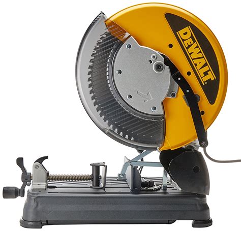 Top 5 Best Metal Chop Saws Of 2021 Buyer Guide And Reviews