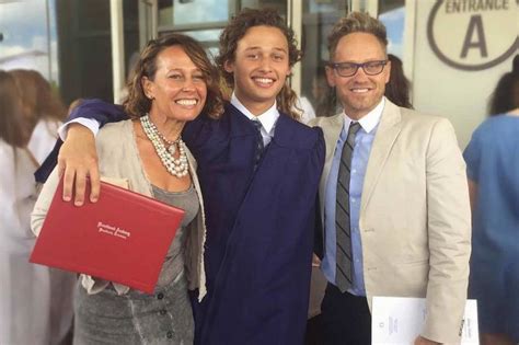 Tobymac Shares Emotional Message And Images From Son Truetts Funeral
