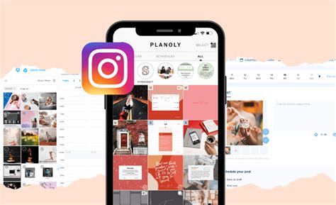 Top 5 Free Apps For Curating The Perfect Instagram Feed