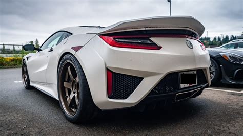 The Temple Of Vtec Honda And Acura Enthusiasts Online Forums Nsx