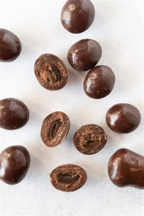 Can You Eat Coffee Beans Raw Roasted Or Chocolate Covered