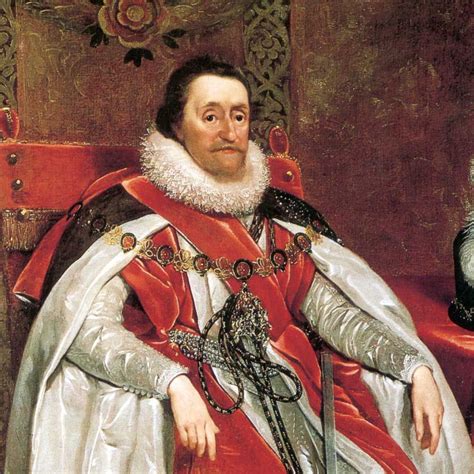 Today In History 26 July 1603 James Vi Of Scotland Crowned King James