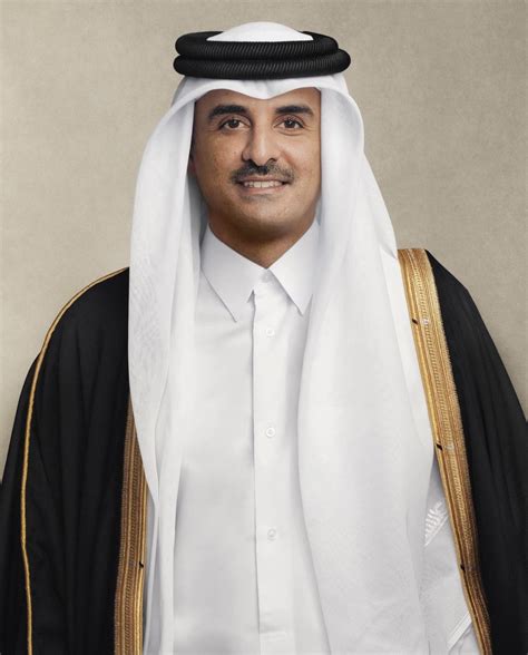 Zona Final Mx On Twitter Tamim Bin Hamad Al Thani Ha Presentado Una