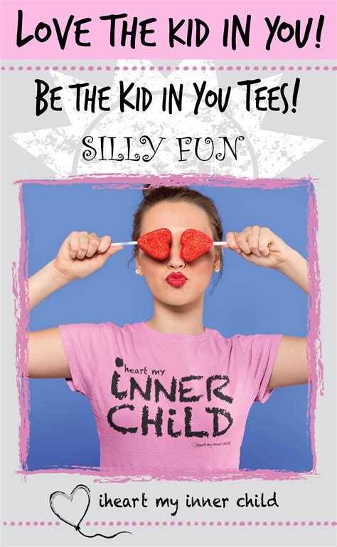 Inner Child Shirt Still A Kid At Heart Never Grow Up Etsy In 2020
