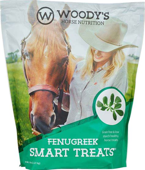 Woodys Smart Horse Treats Woodys Horse Nutrition Treats