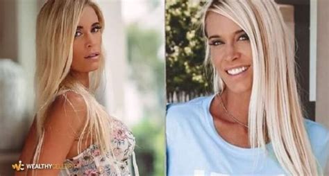 Everything You Need To Know About Ashley Kolfage Wealthy Celebrity