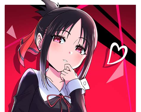 Download Kaguya Shinomiya Anime Kaguya Sama Love Is War Kaguya Sama