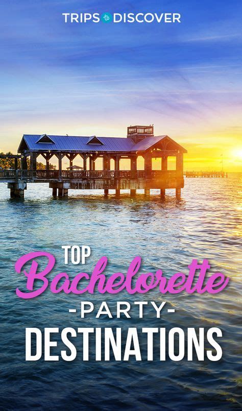 20 new summer songs to play while getting ready for a night on the town, on the beach, or anytime you and your girls need to get pumped up! World's 8 Best Destinations for a Bachelor or Bachelorette ...