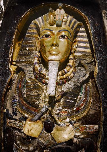 the discovery of king tut a new exhibition that provides an unparalleled opportunity to explore