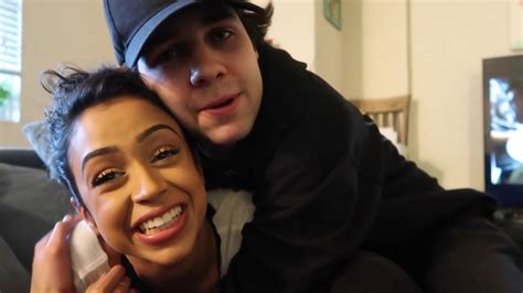 Liza Koshy And David Dobrik Vlog Squad Adoptive Parents Couples In