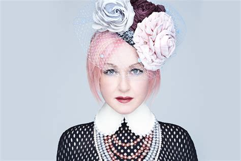 She is known for her work on cyndi lauper: Cyndi Lauper Net Worth wiki,bio,facts,earnings,music ...